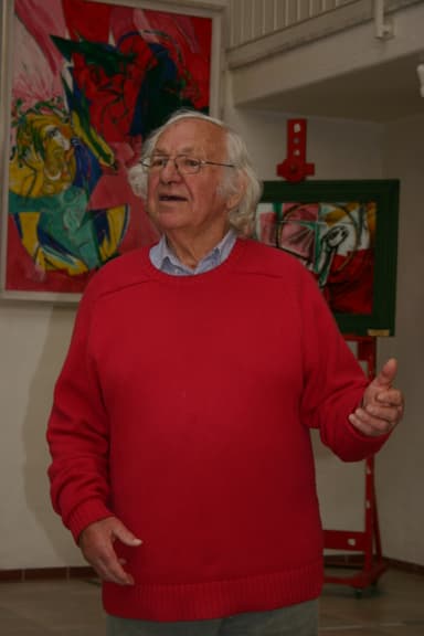 Erich Schickling, 2007